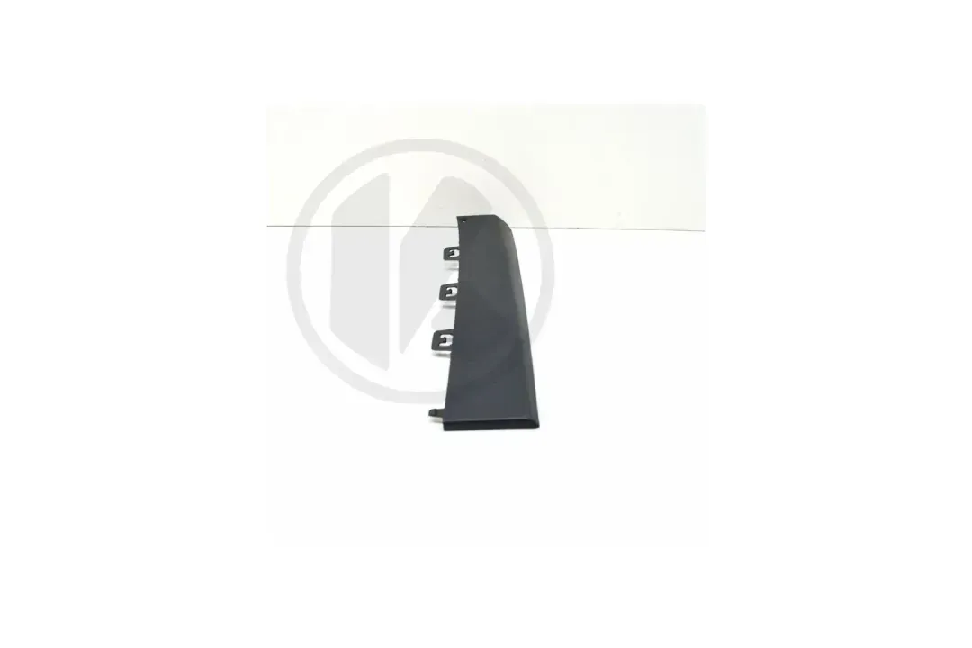 TRIM, BUMPER
